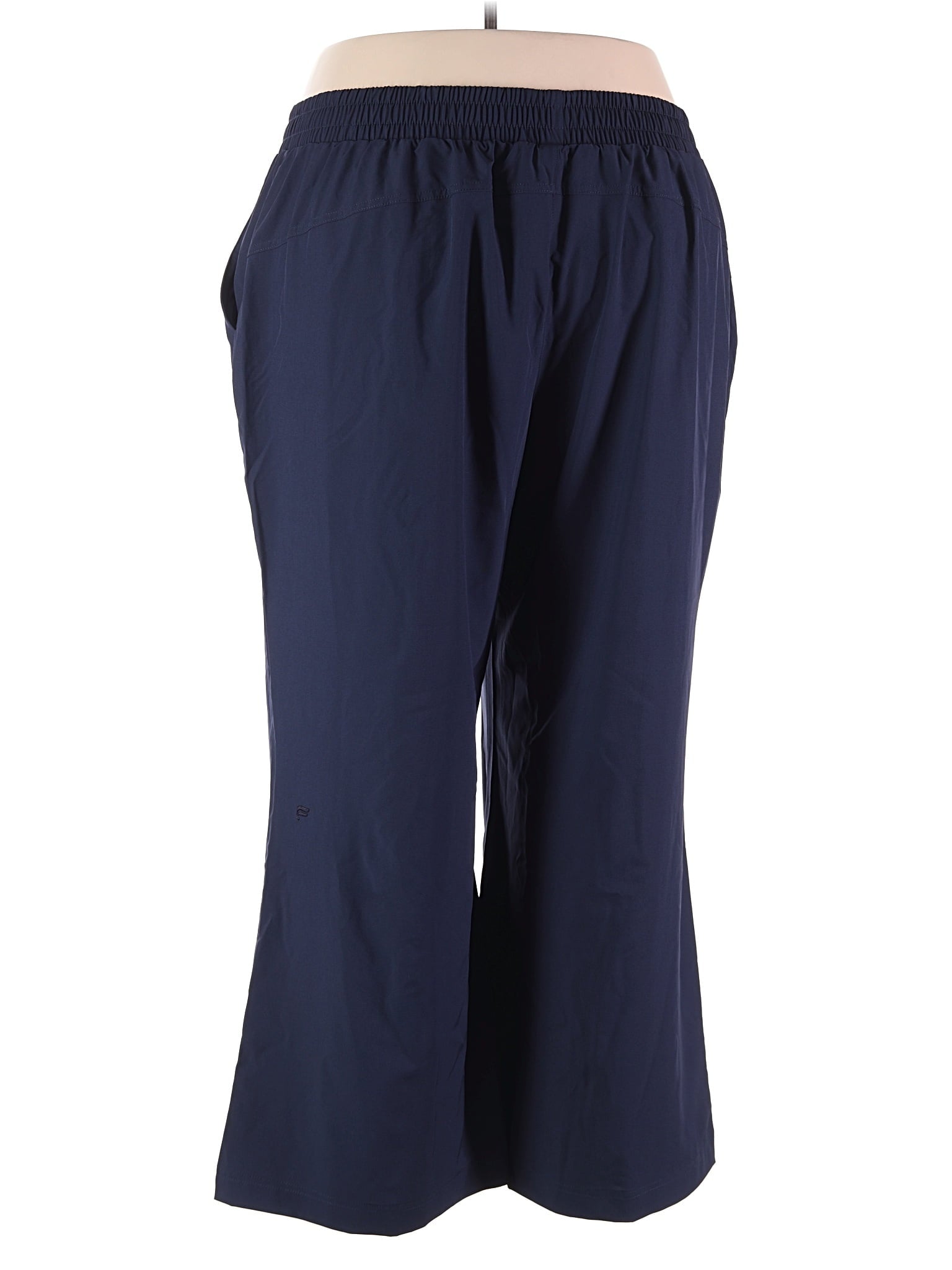 2 size - 3X W