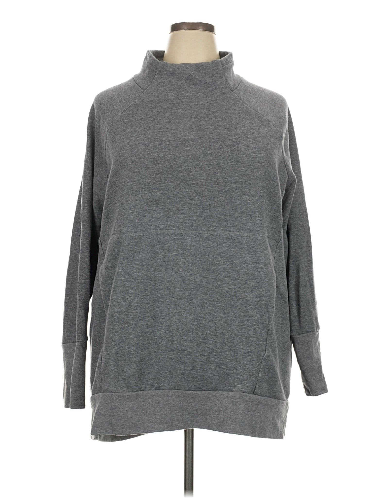 1 size - 2X W