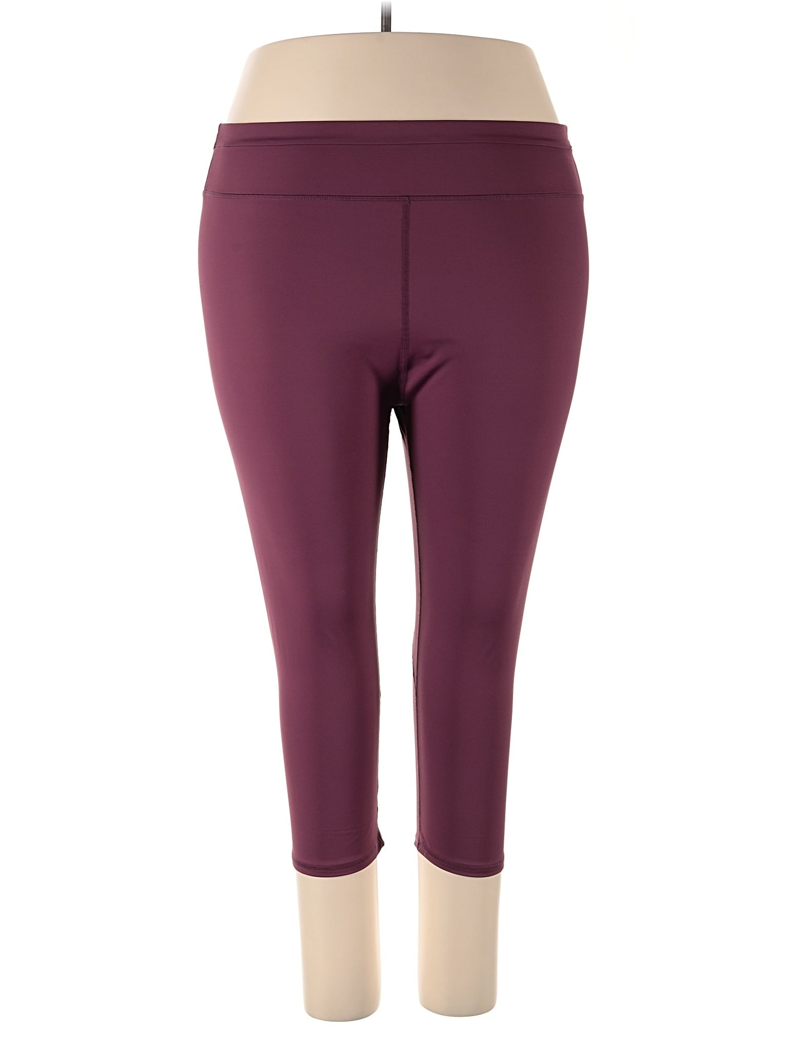1 size - 3X W