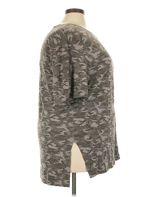 3 size - 3X W