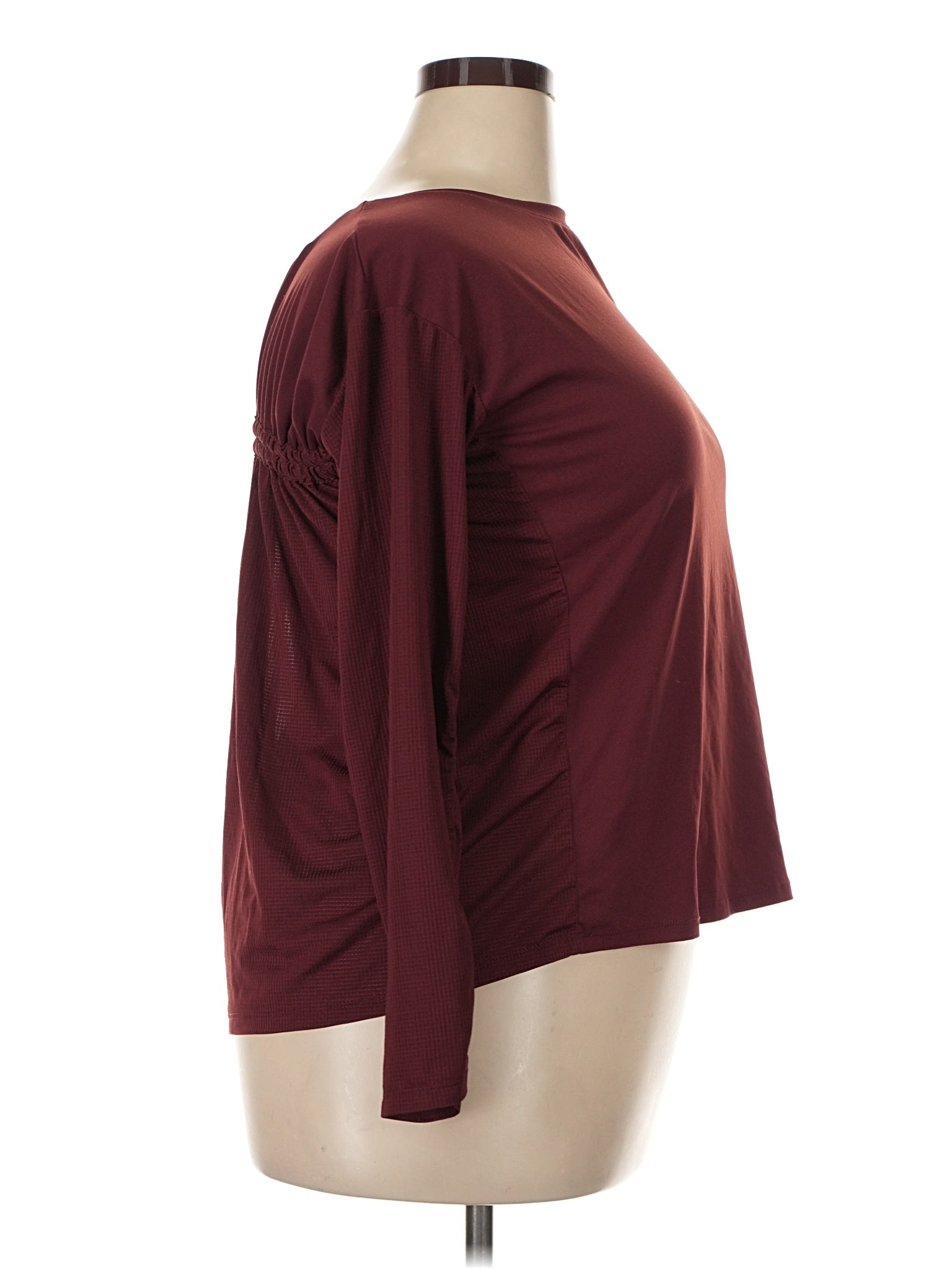 3 size - XL(Estimated)