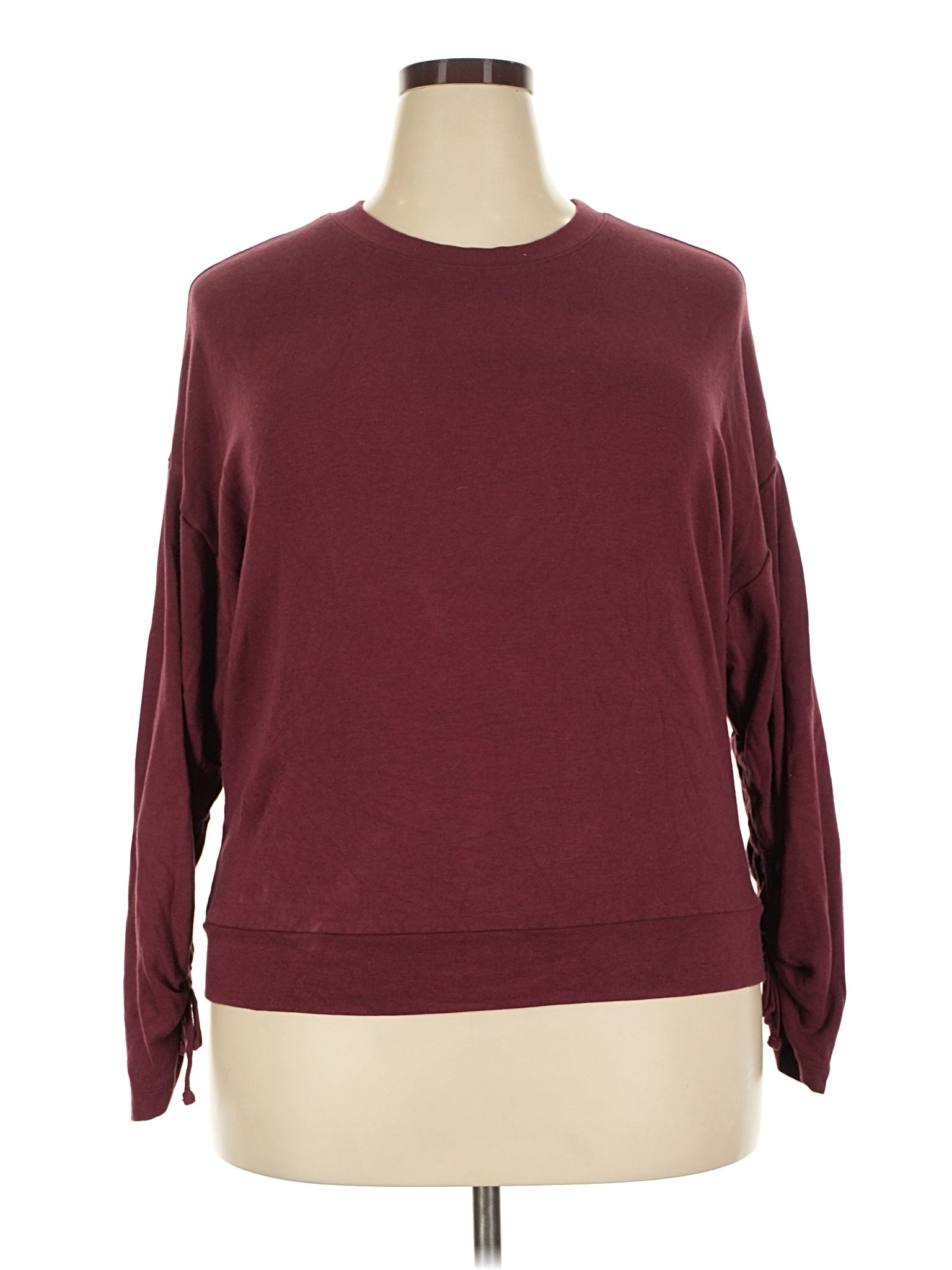 1 size - 2X W