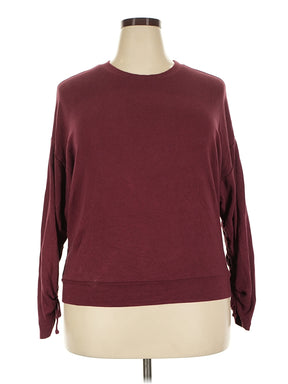 1 size - 2X W
