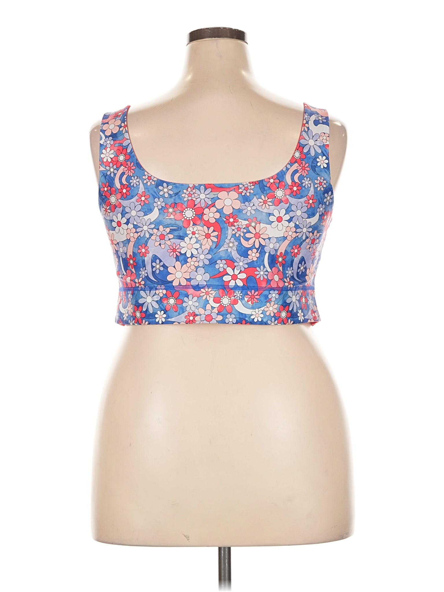 2 size - 3X W