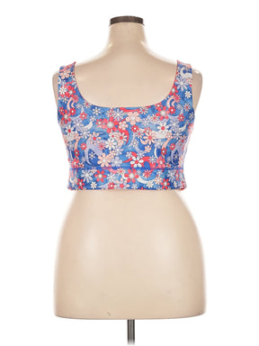 2 size - 3X W
