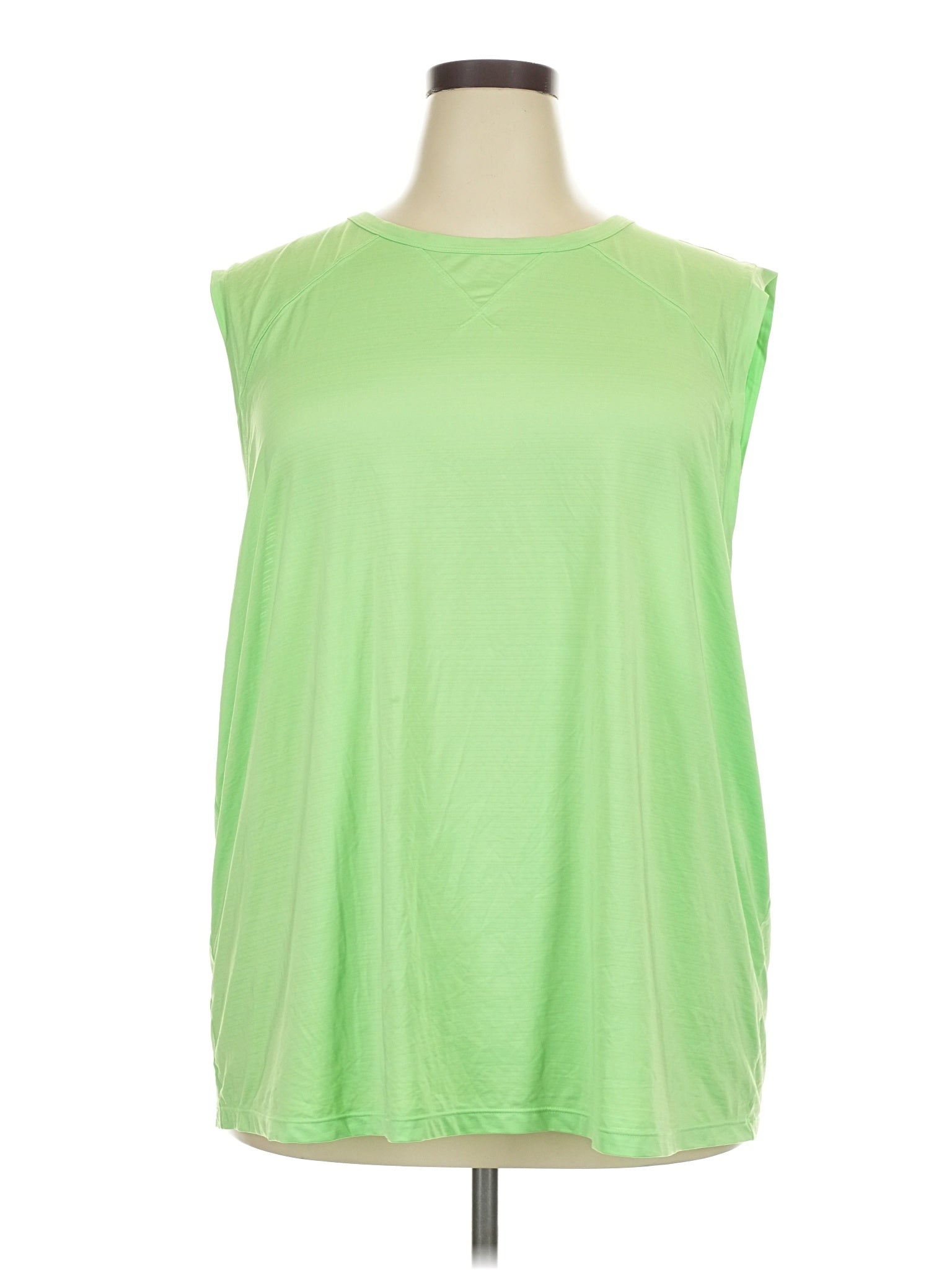 1 size - 2X W