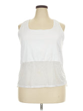 1 size - 4X W
