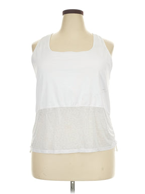 1 size - 4X W