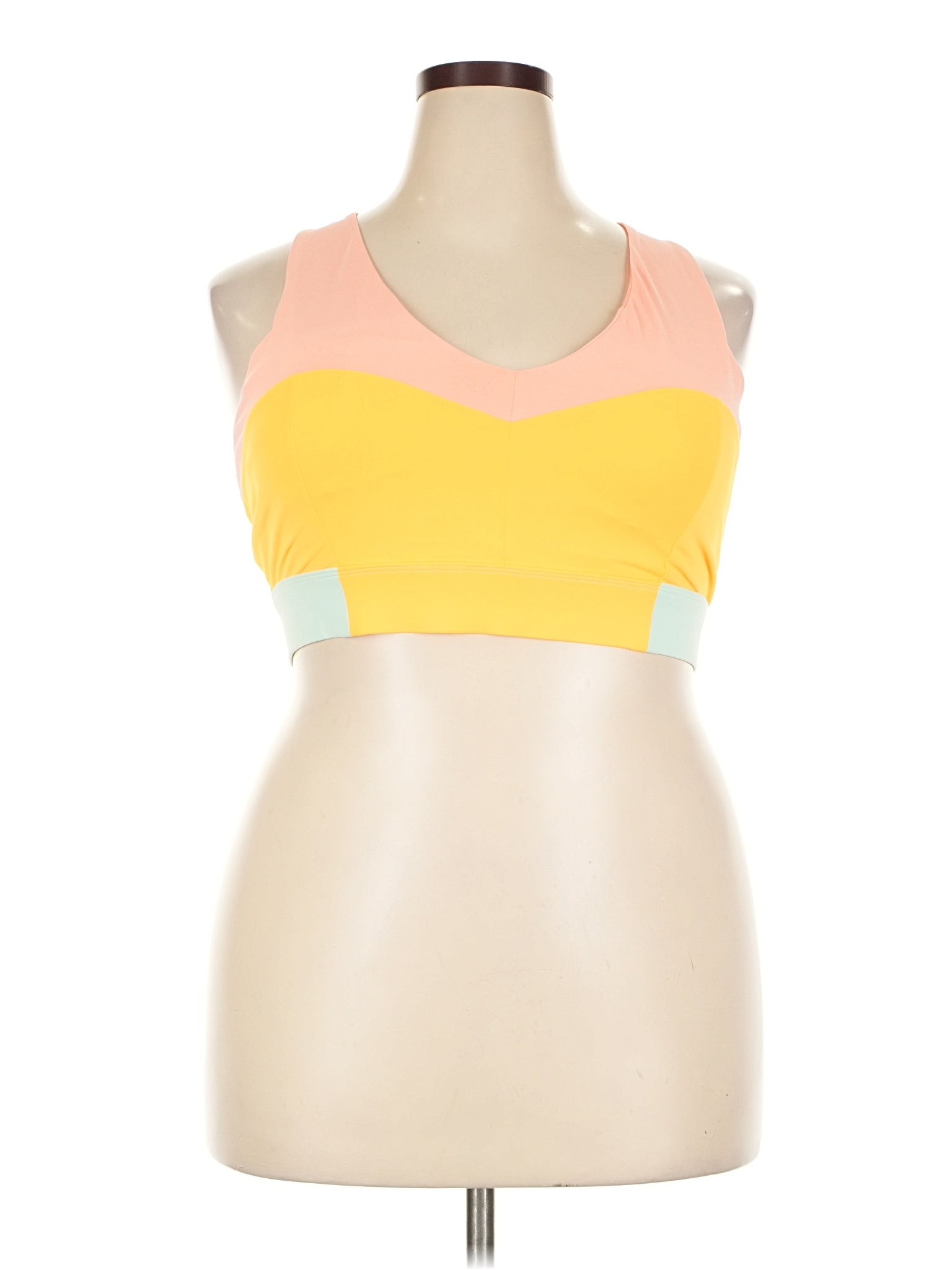 1 size - XXL - 1X
