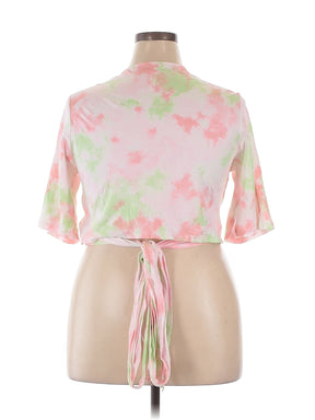 2 size - 2X W