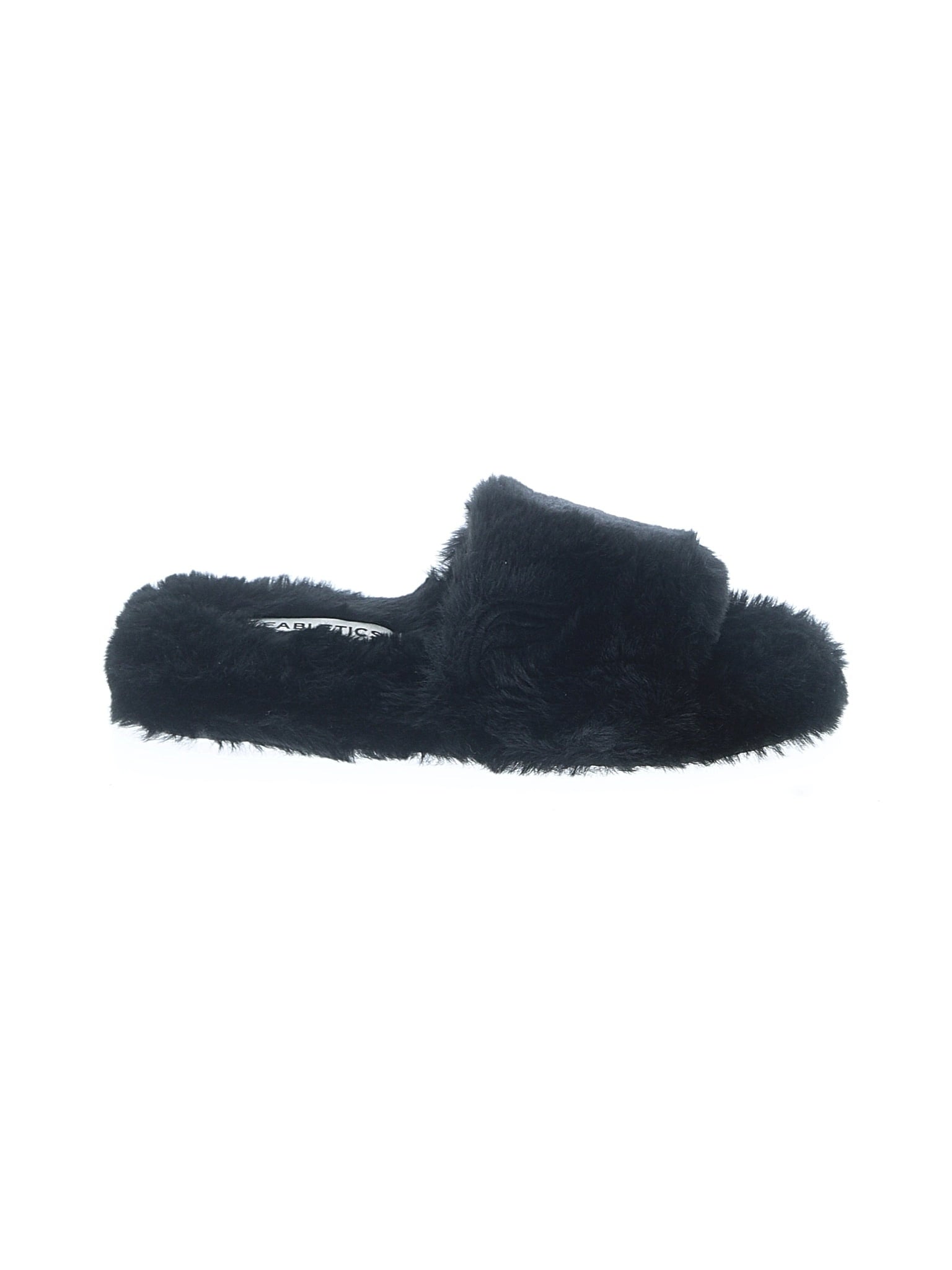 1 shoe size - 7