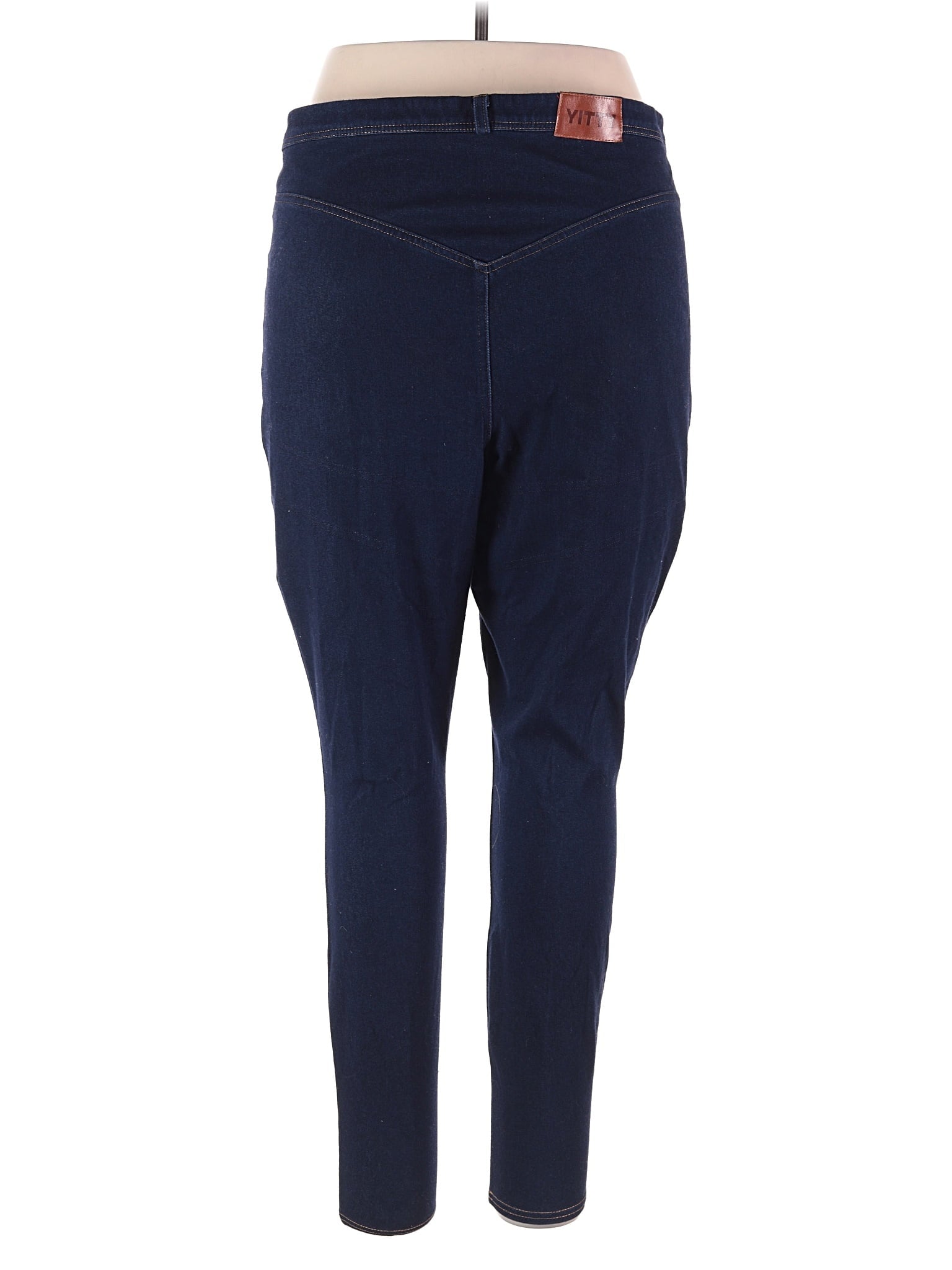 2 size - 3X W