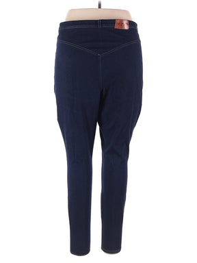 2 size - 3X W