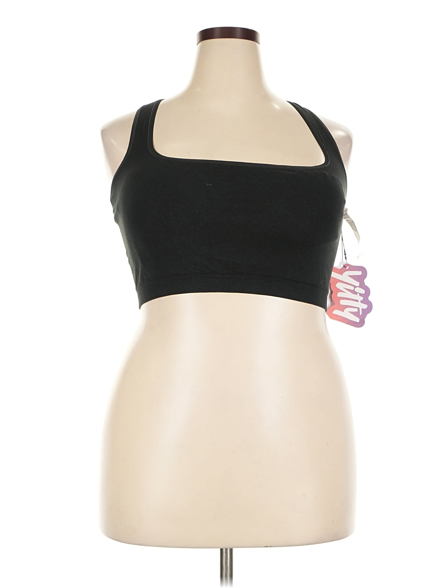 1 size - 4X W