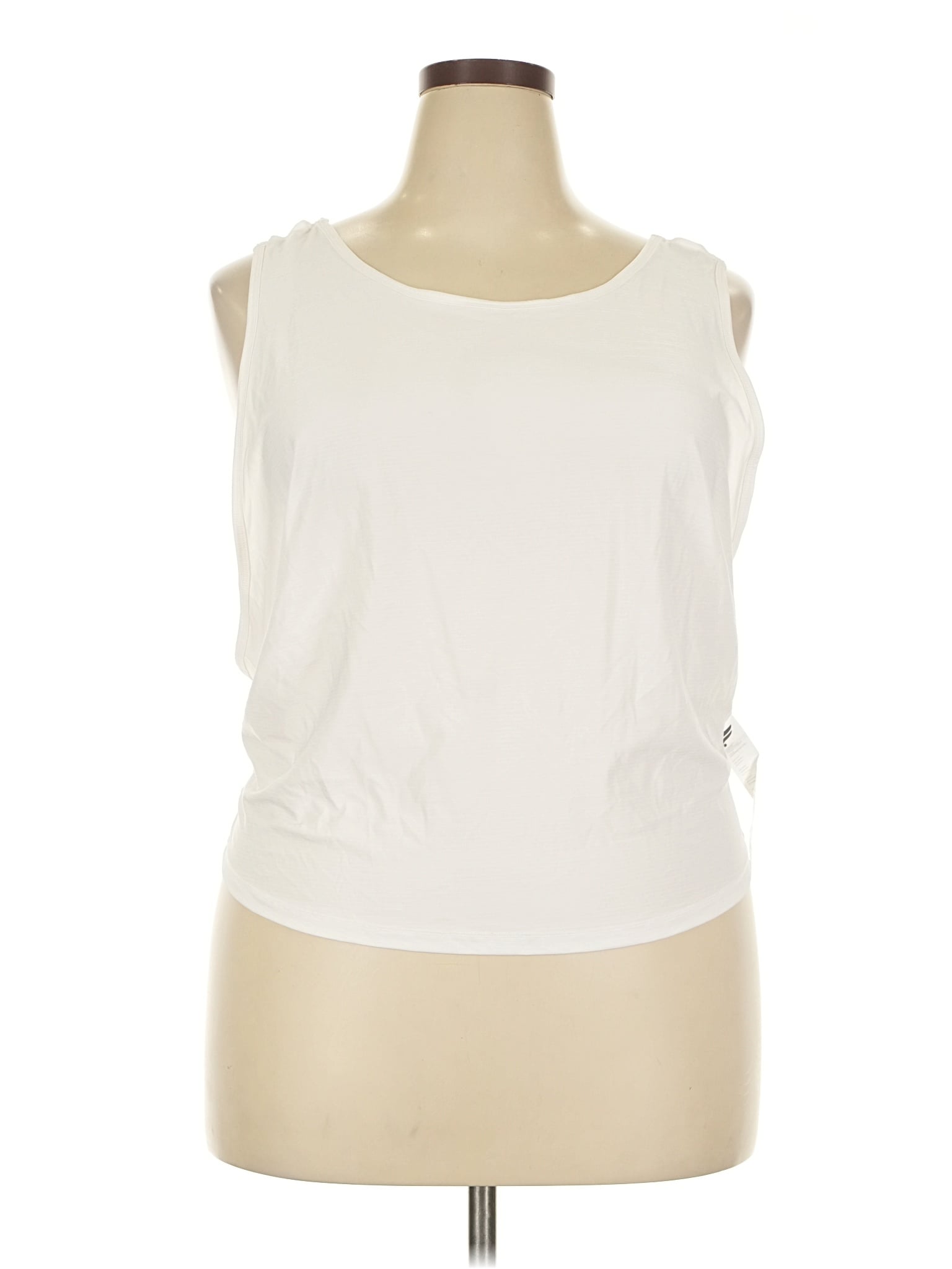 1 size - 4X W