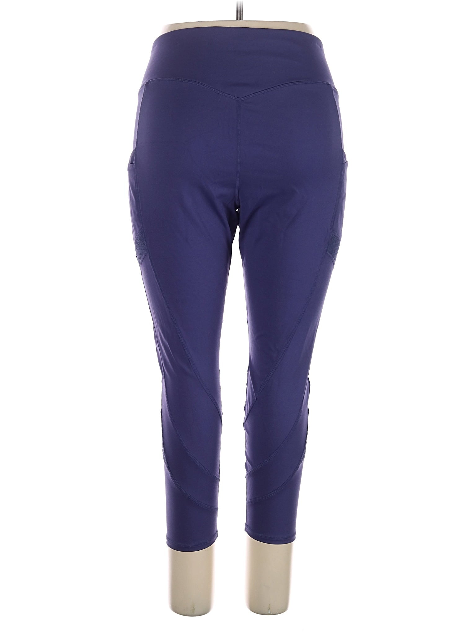 2 size - 4X W