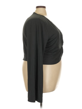 3 size - 4X W