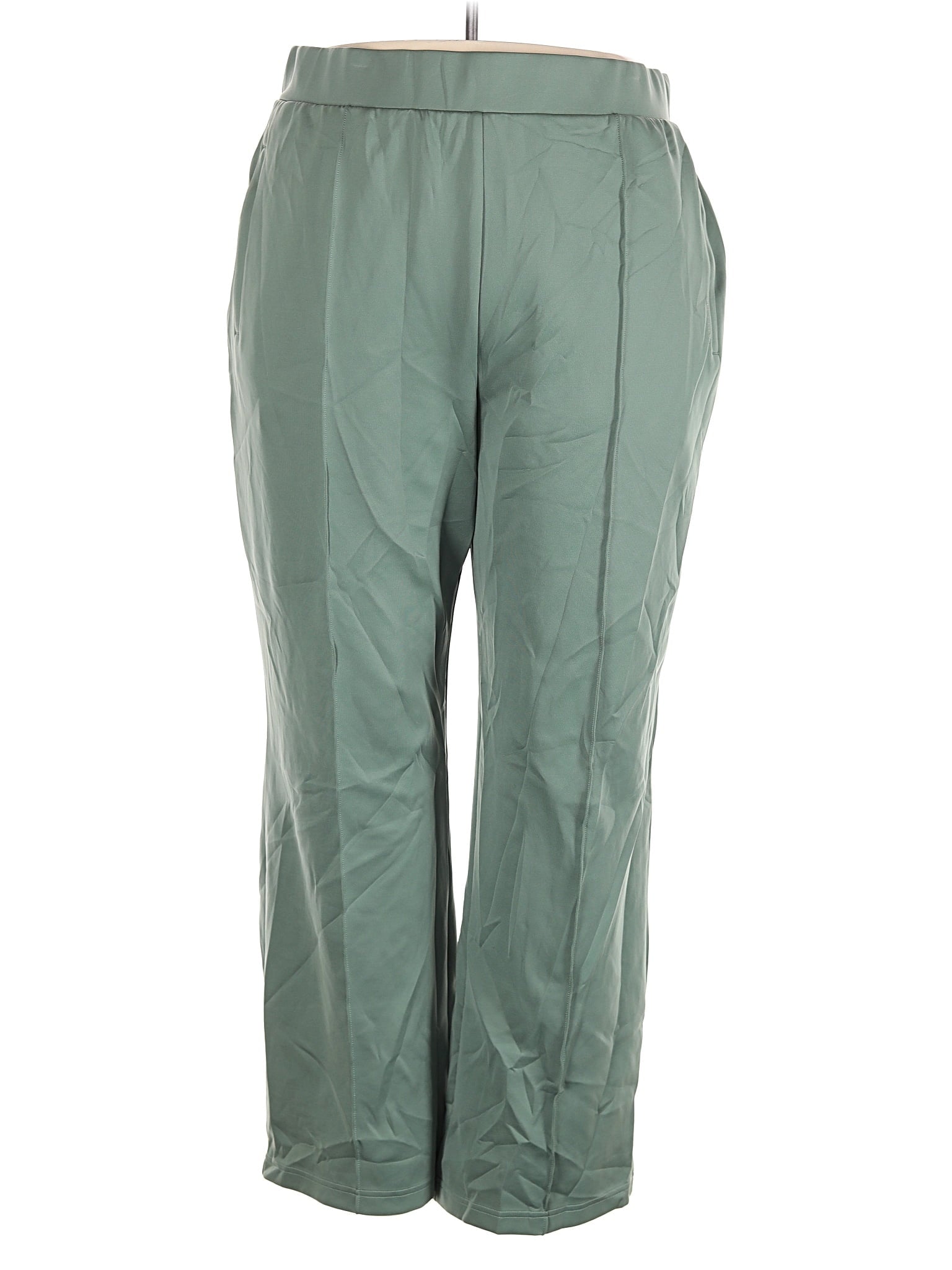 1 size - 2X W