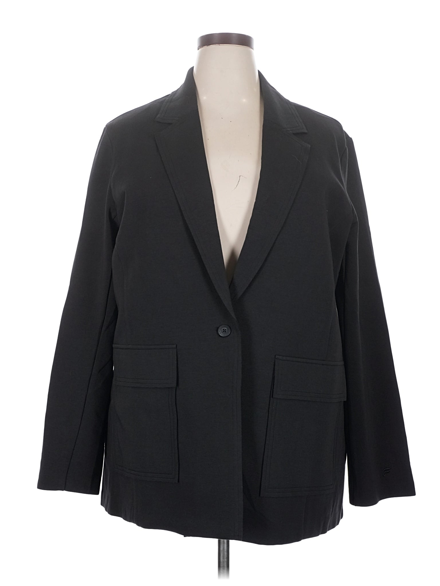 1 size - XXL