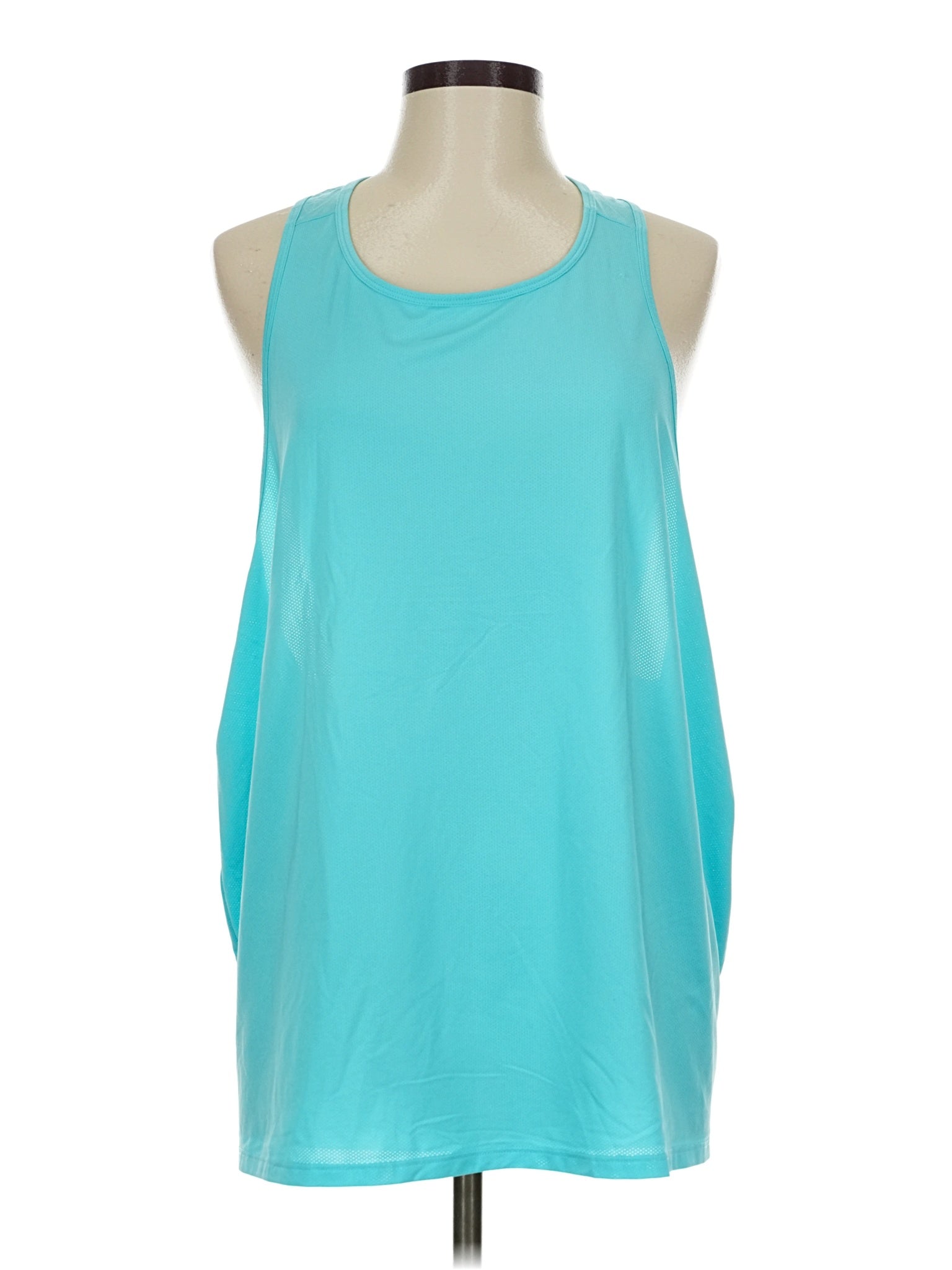 1 size - XL Estimated