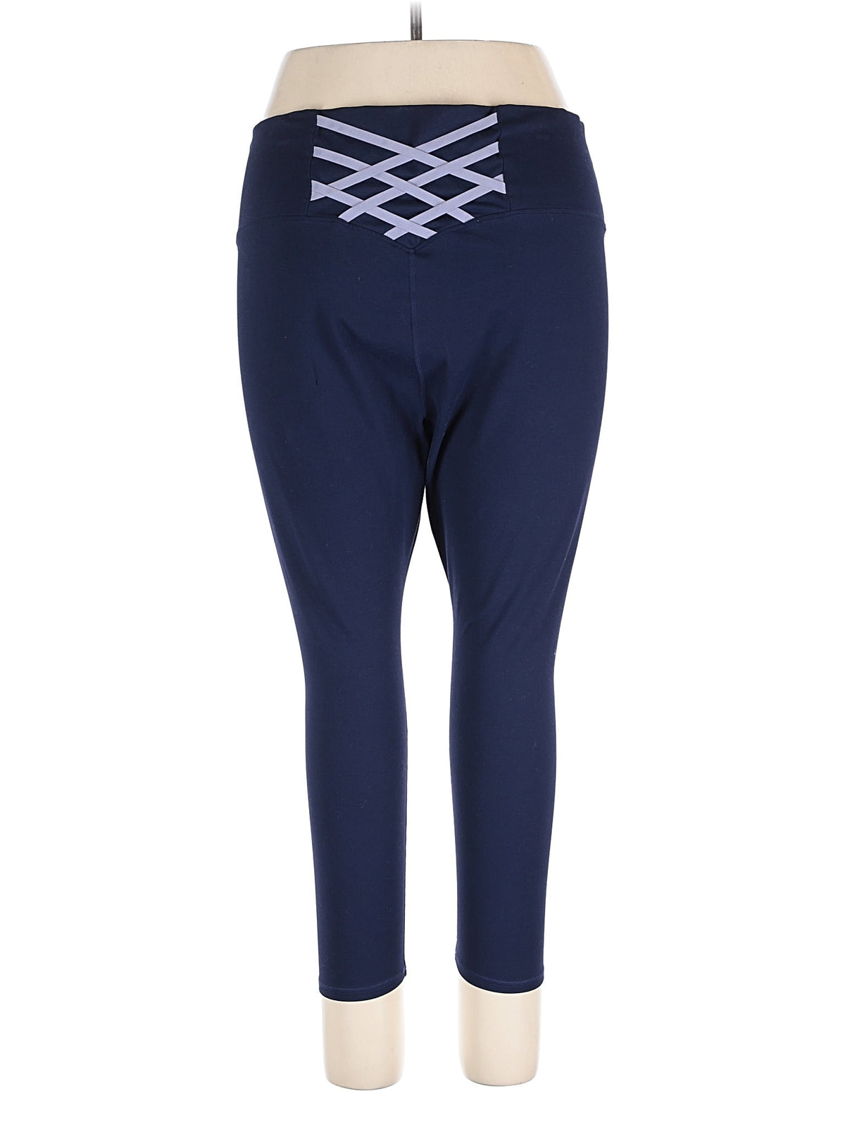 2 size - 3X W