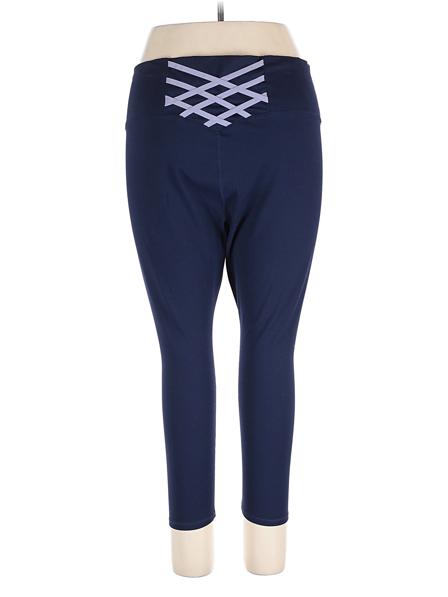 2 size - 3X W