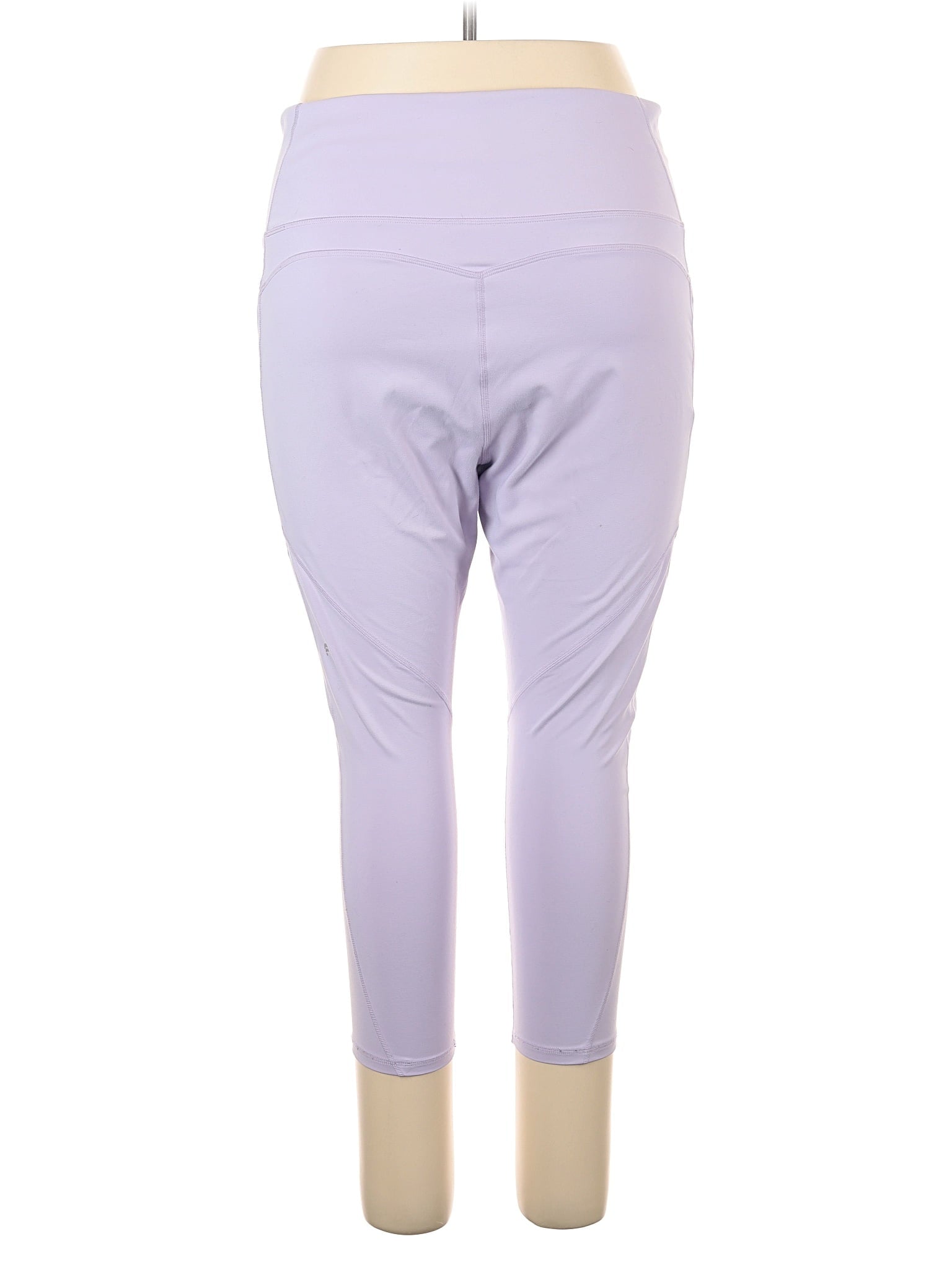 2 size - 2X W