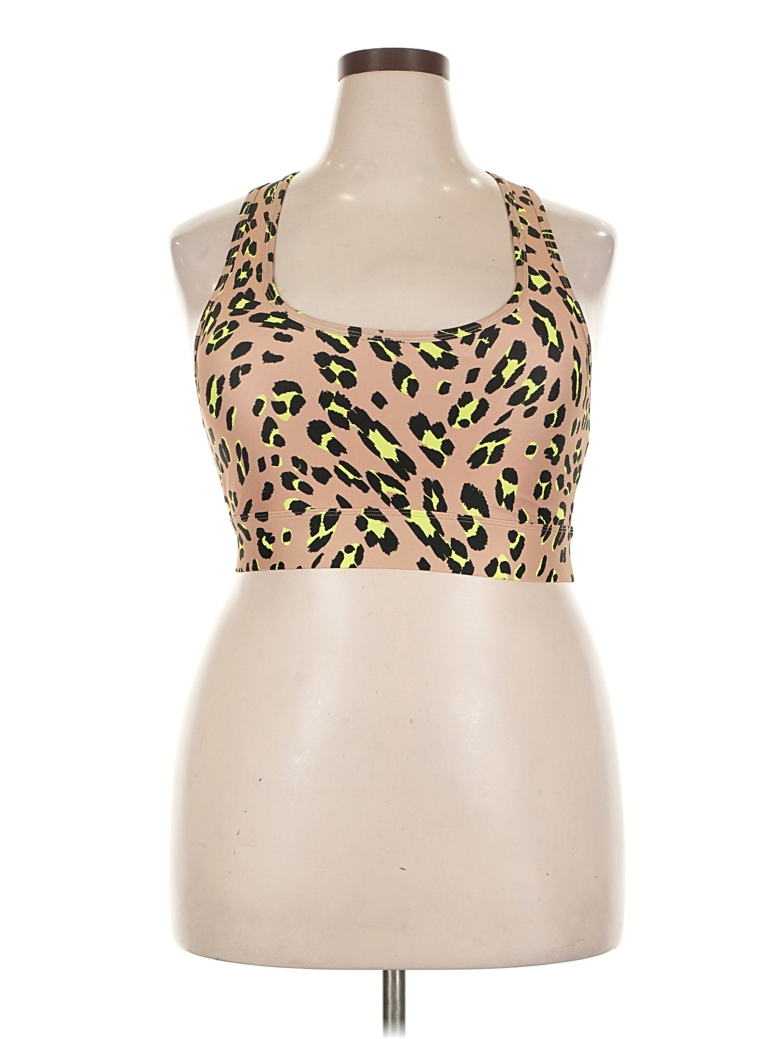 1 size - XXL(Estimated)