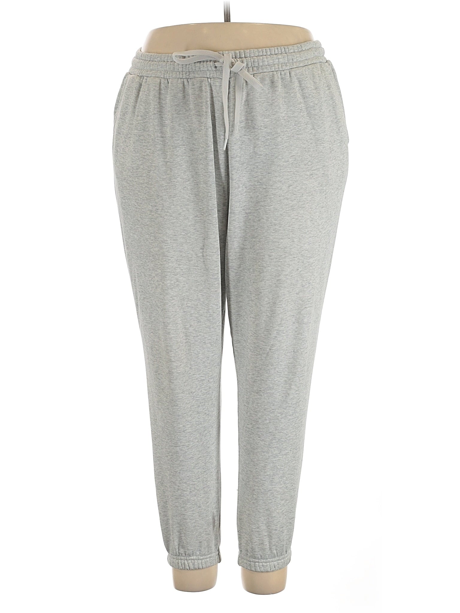 1 size - 2X W