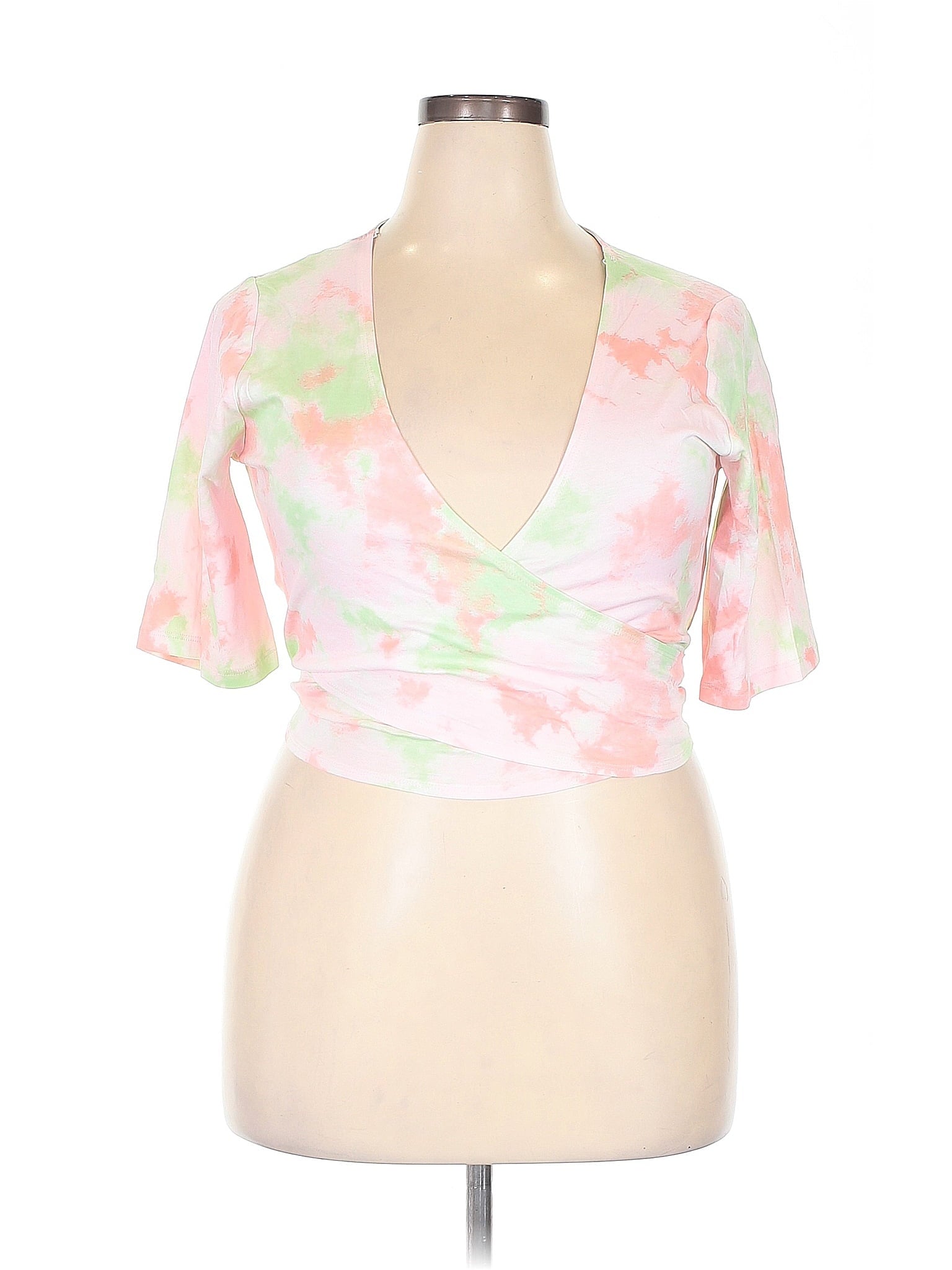 1 size - XXL