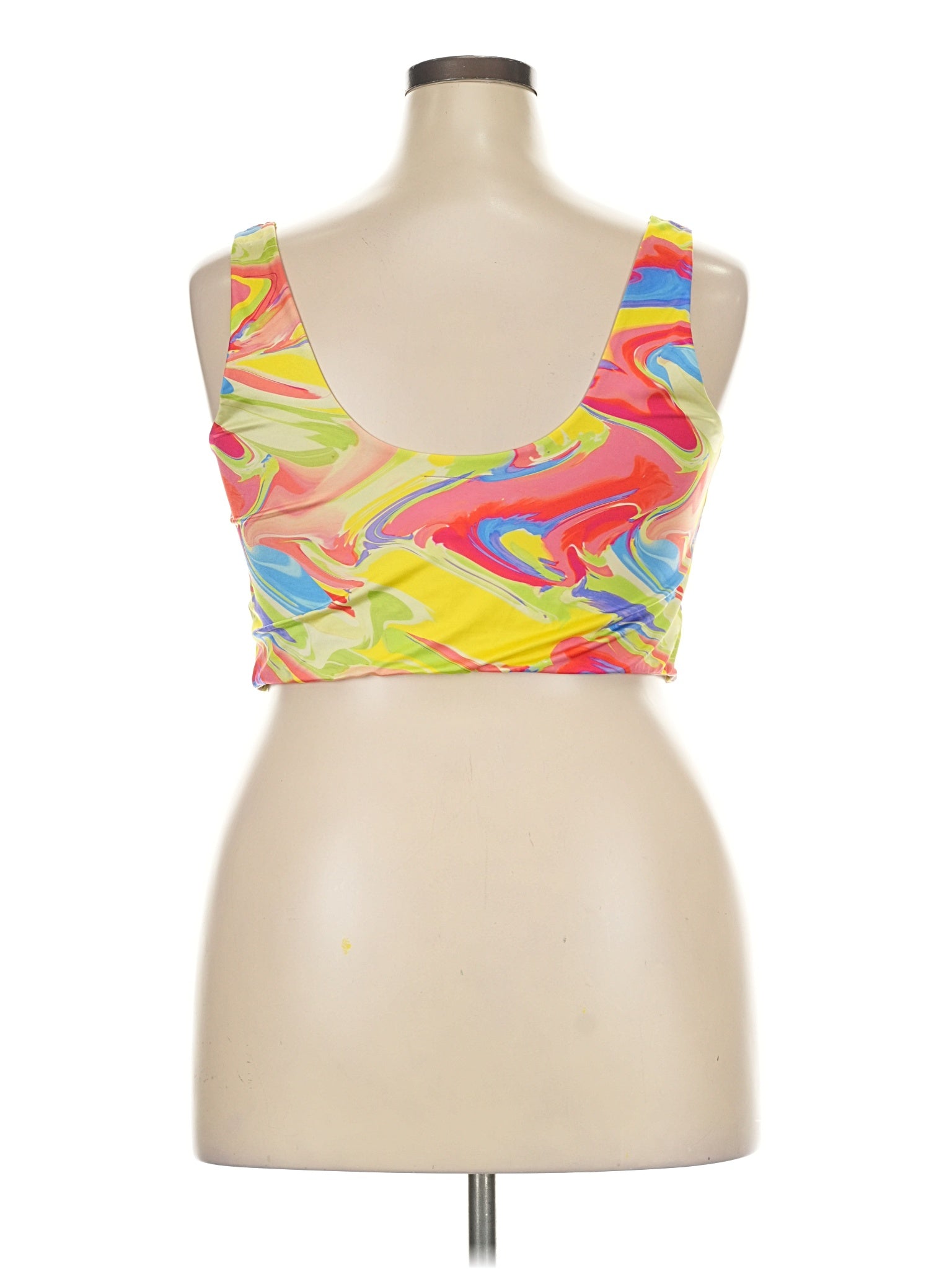 2 size - 4X W