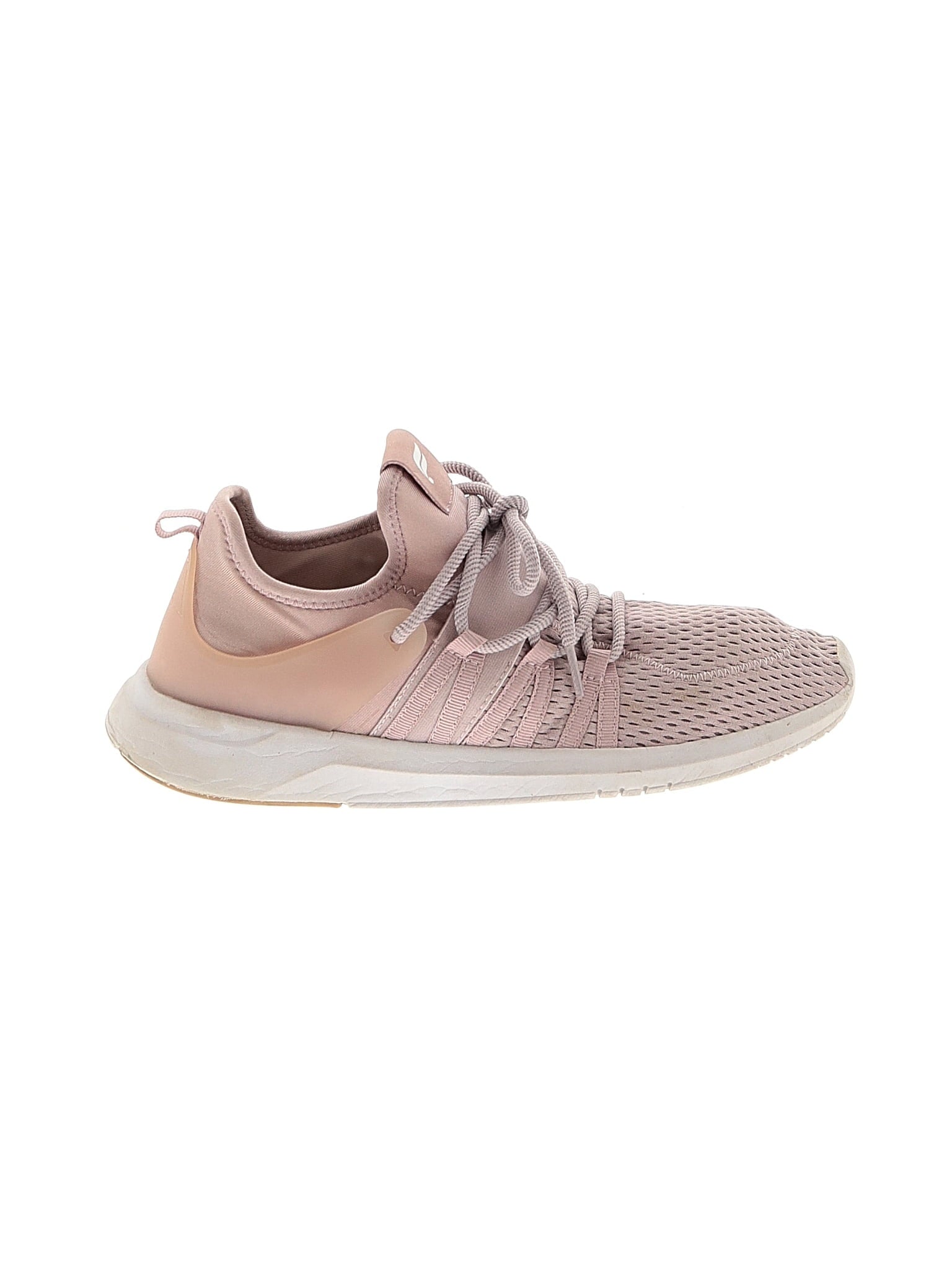 1 shoe size - 9 1/2