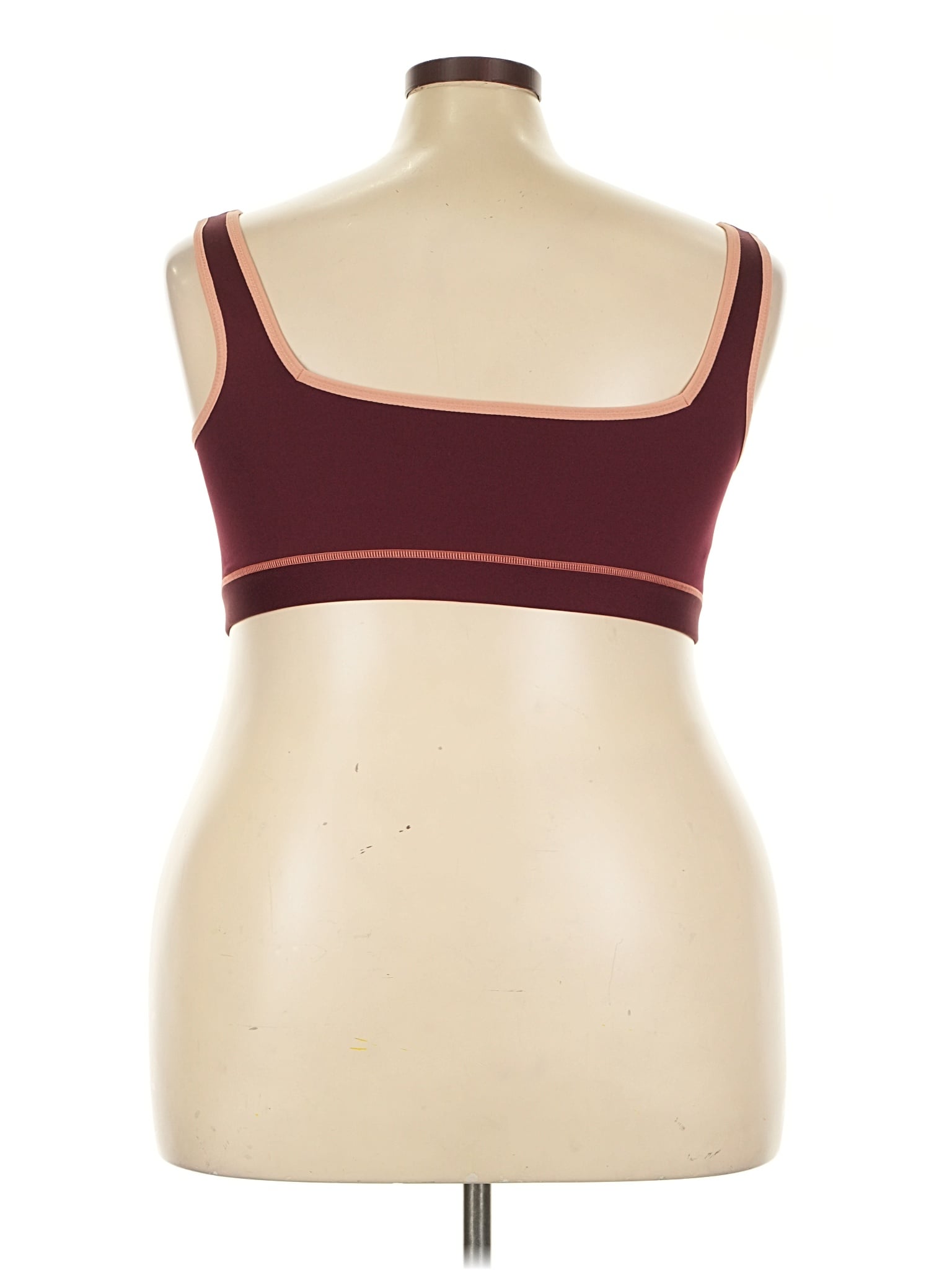 2 size - 3X W