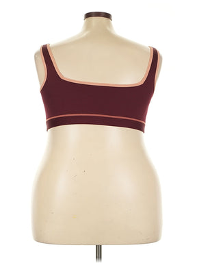 2 size - 3X W