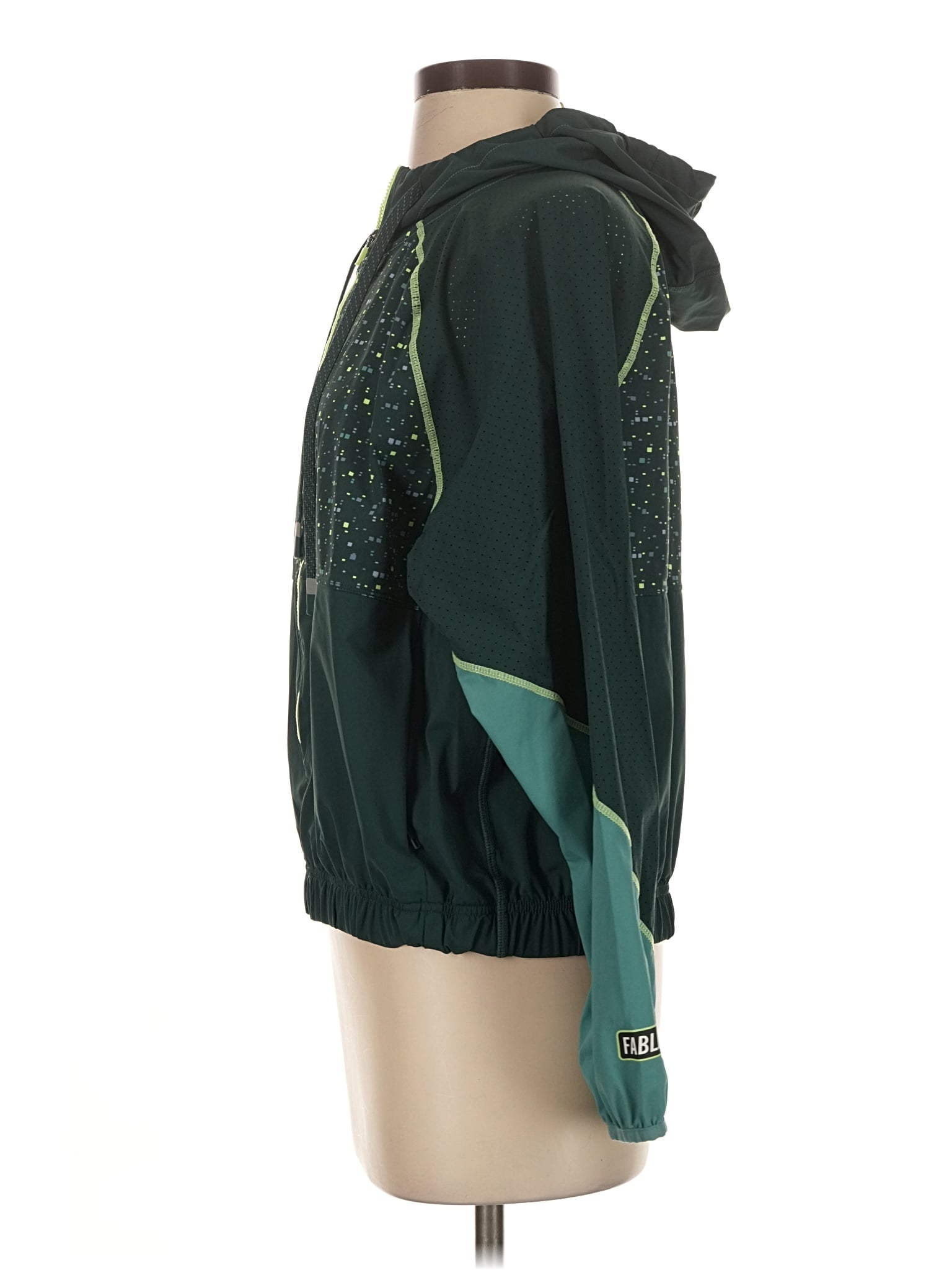 4 size - S