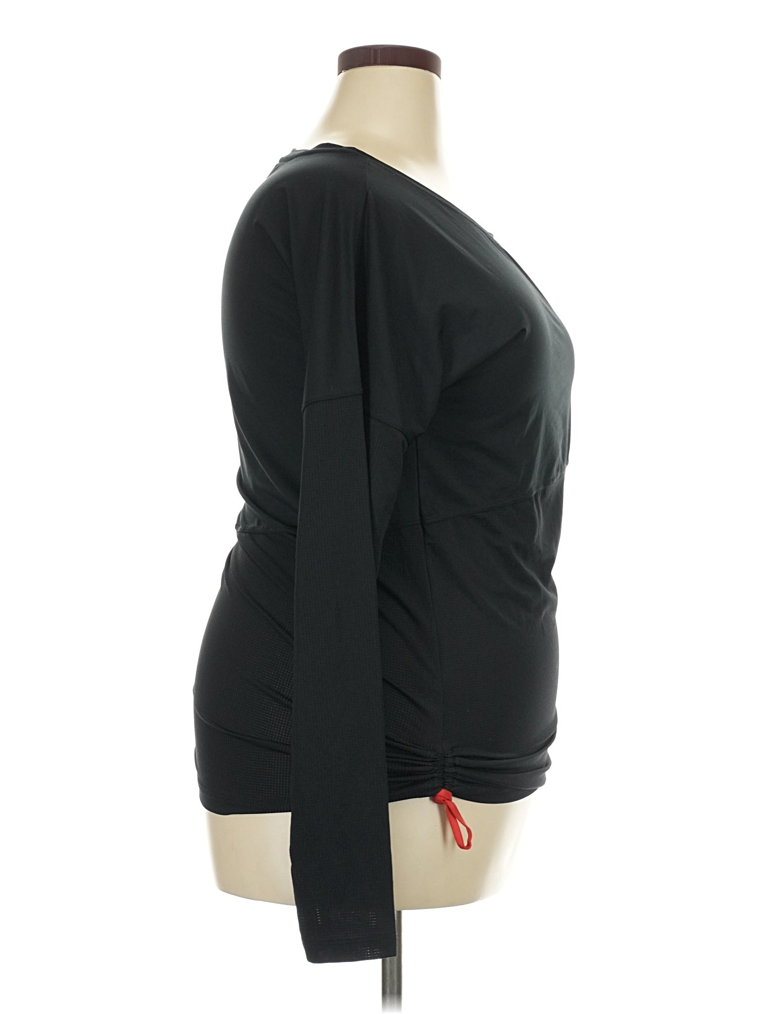 3 size - XXL (Estimated)