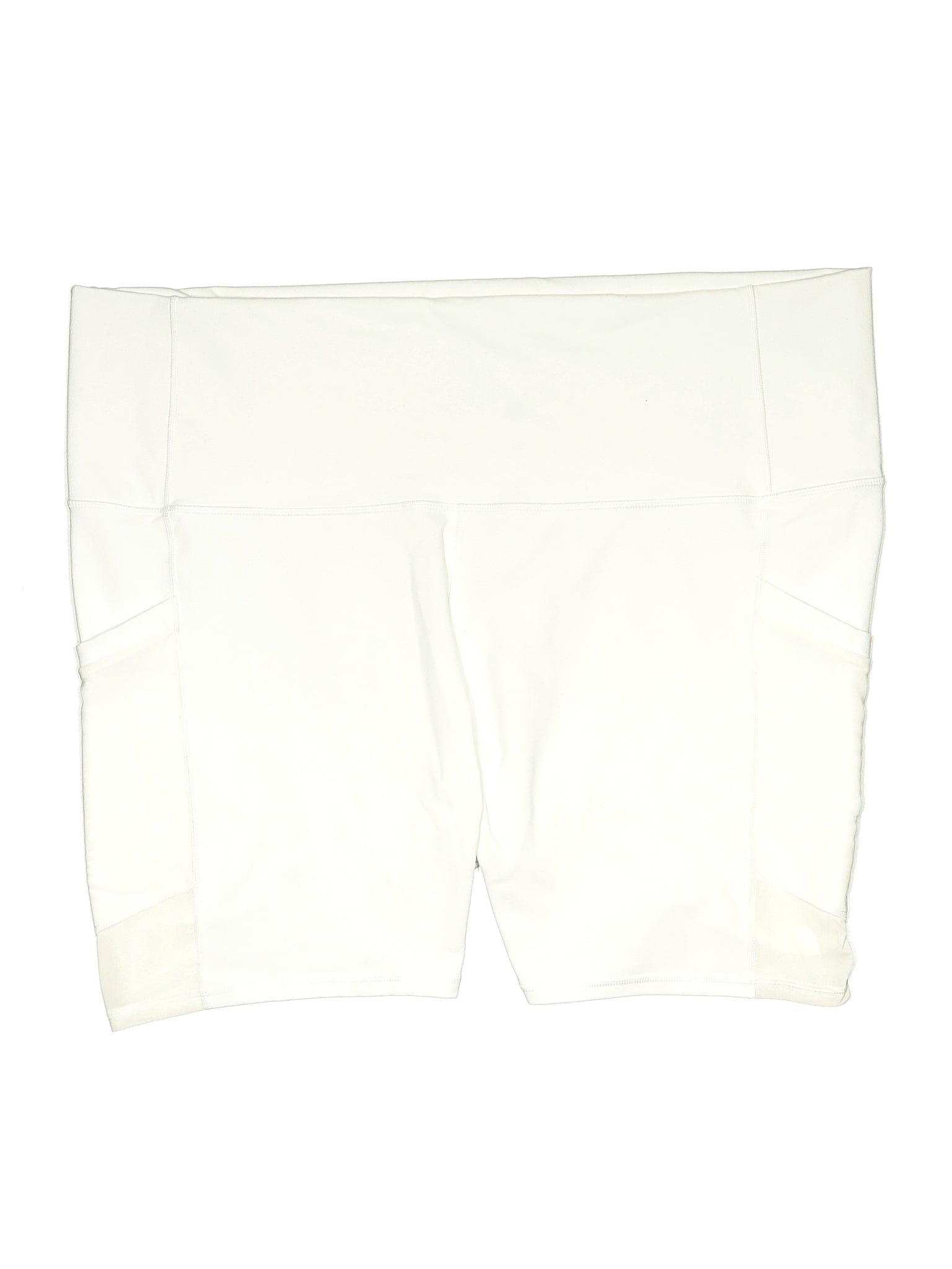 1 size - 1X (Estimated) W