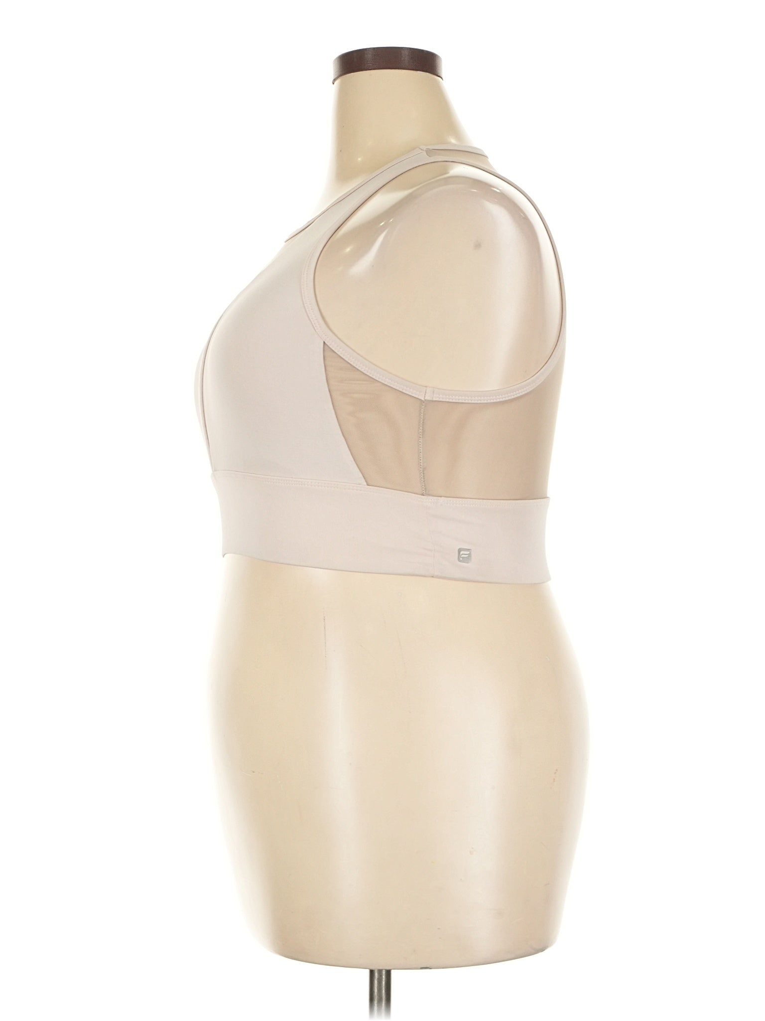 4 size - 3X W