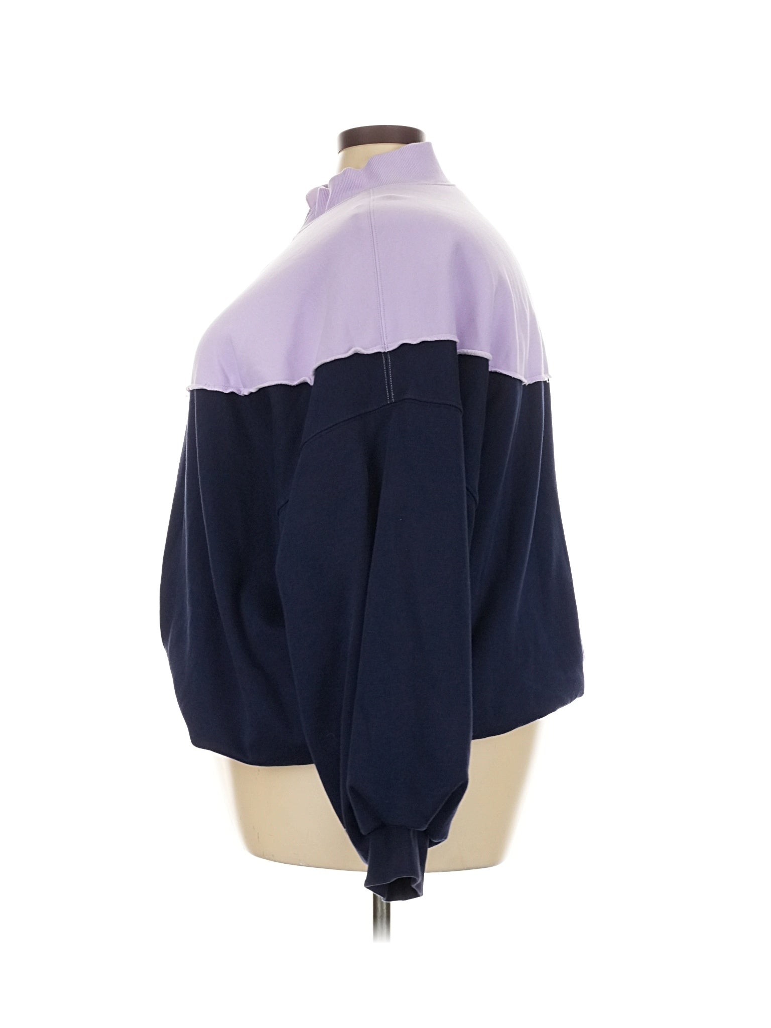 4 size - 4X W