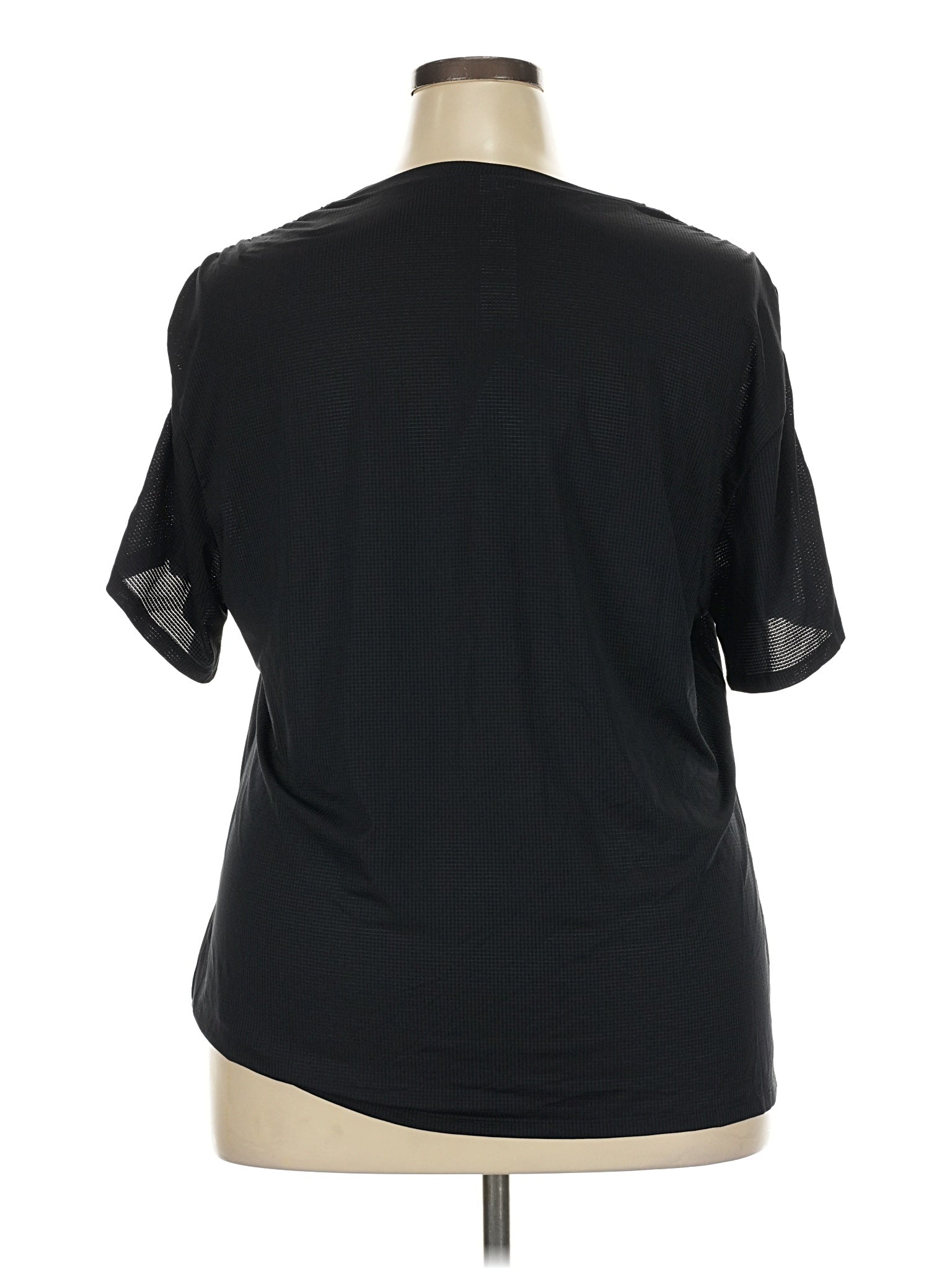 2 size - 2X W