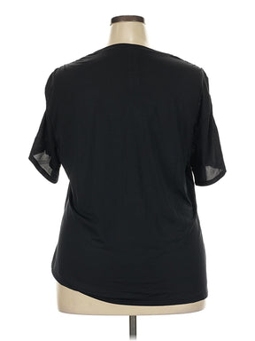 2 size - 2X W