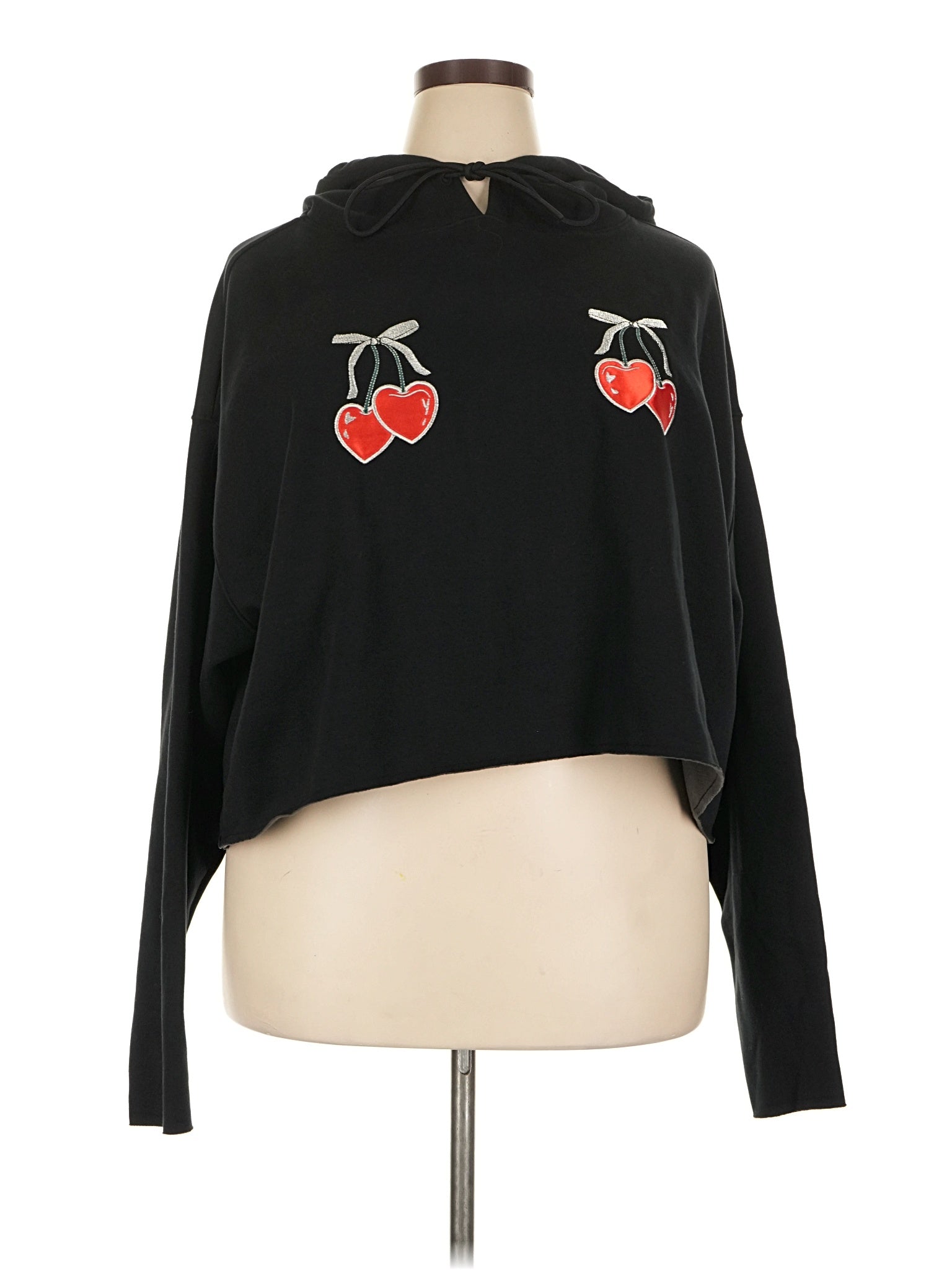 1 size - 3X W