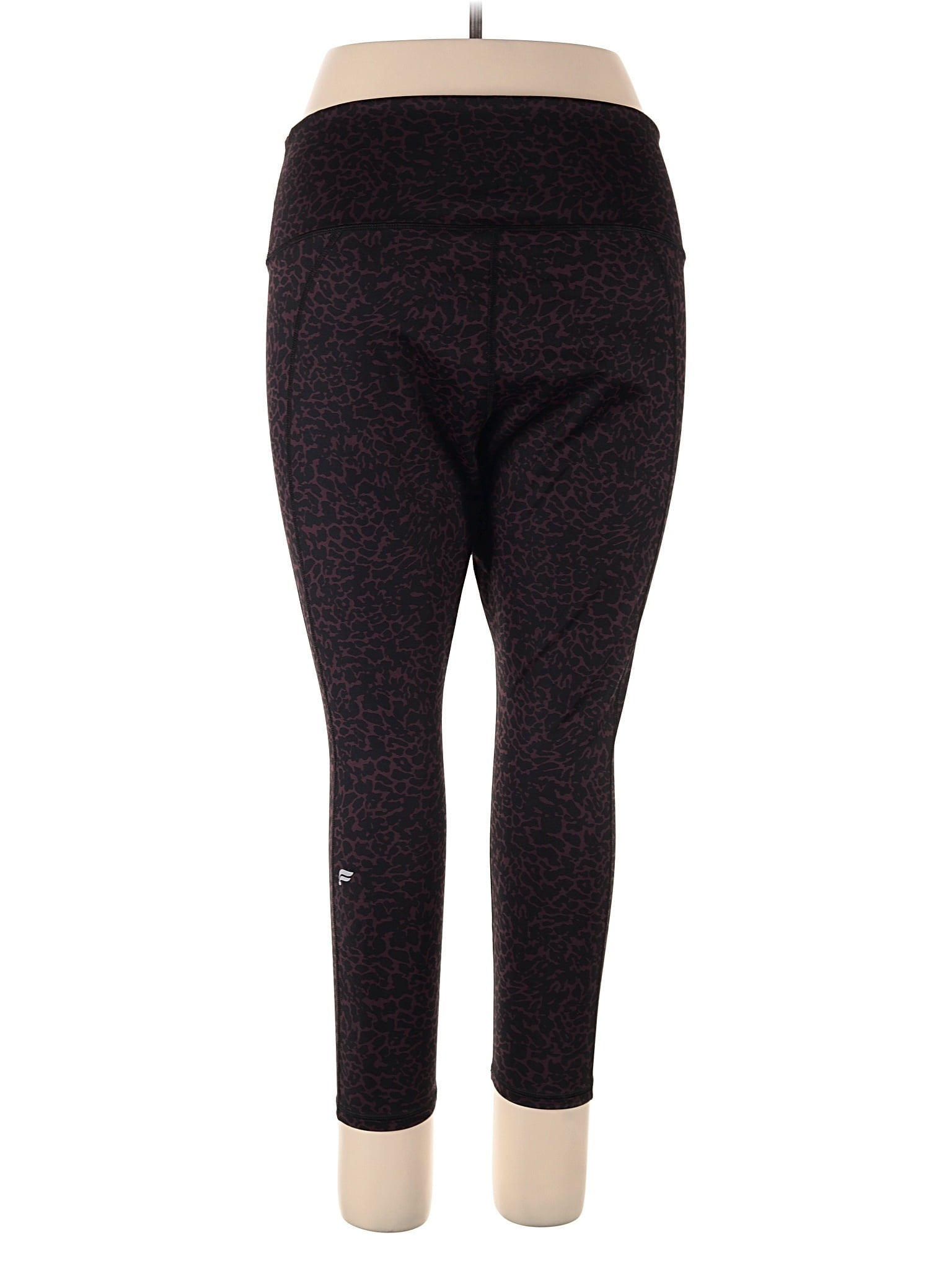 2 size - XXL (Estimated)