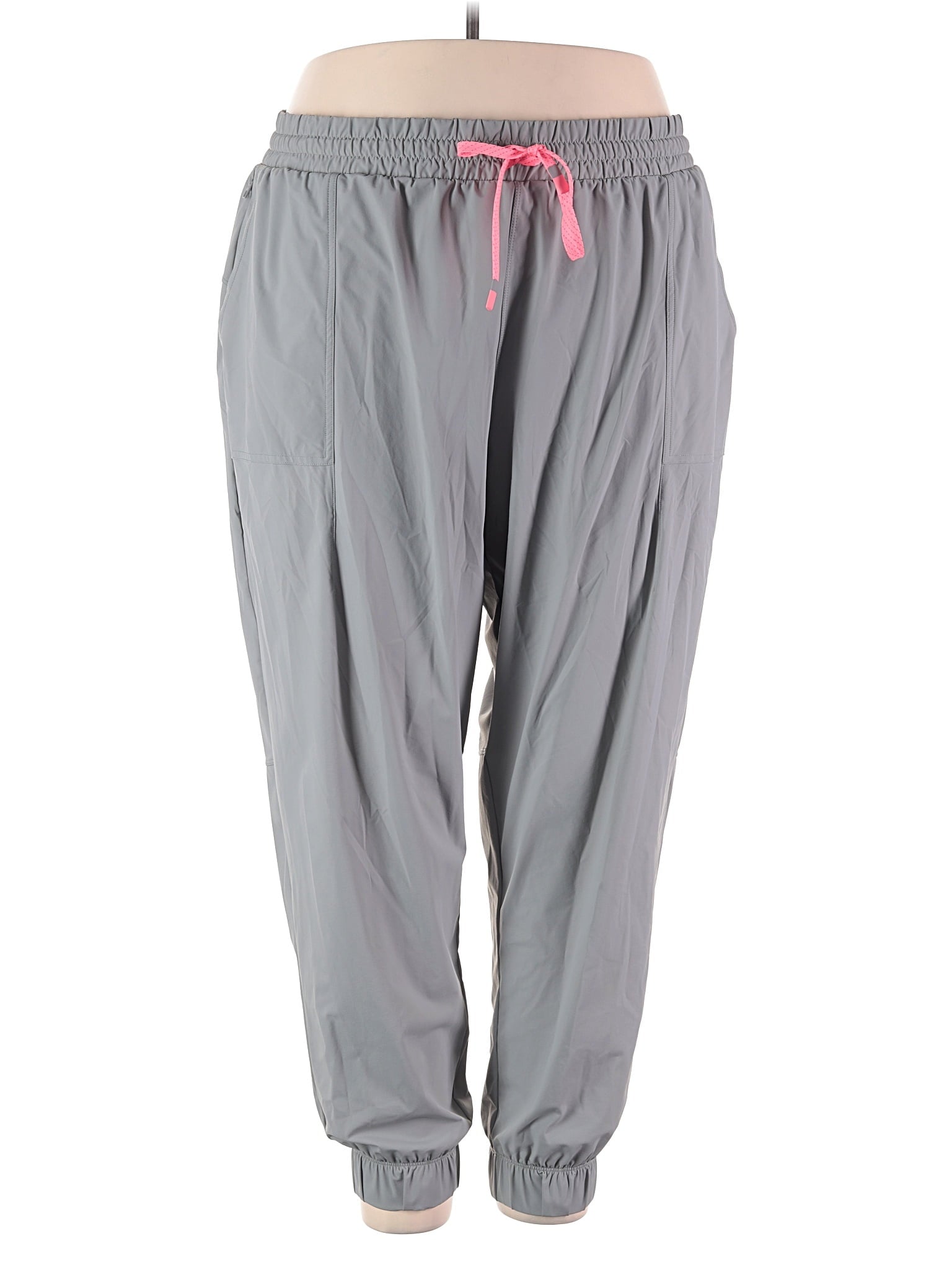 1 size - 3X W