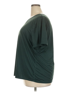4 size - 3X W
