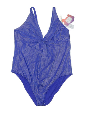 1 size - 4X W