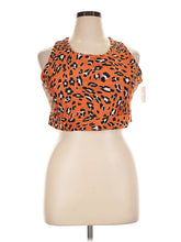 1 size - 3X W
