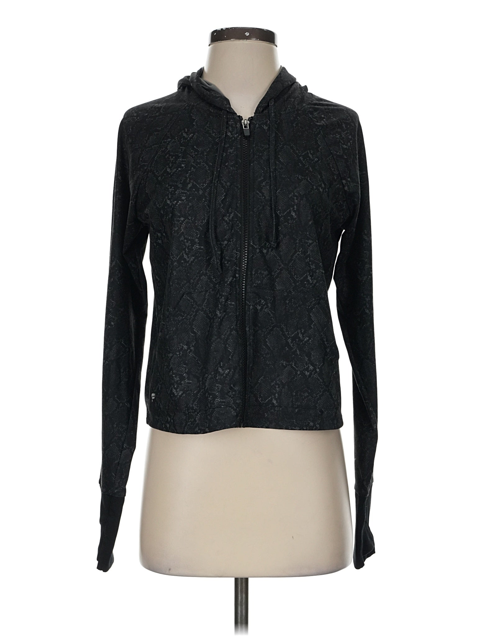 1 size - XS (Estimated)