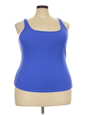 1 size - 4X W