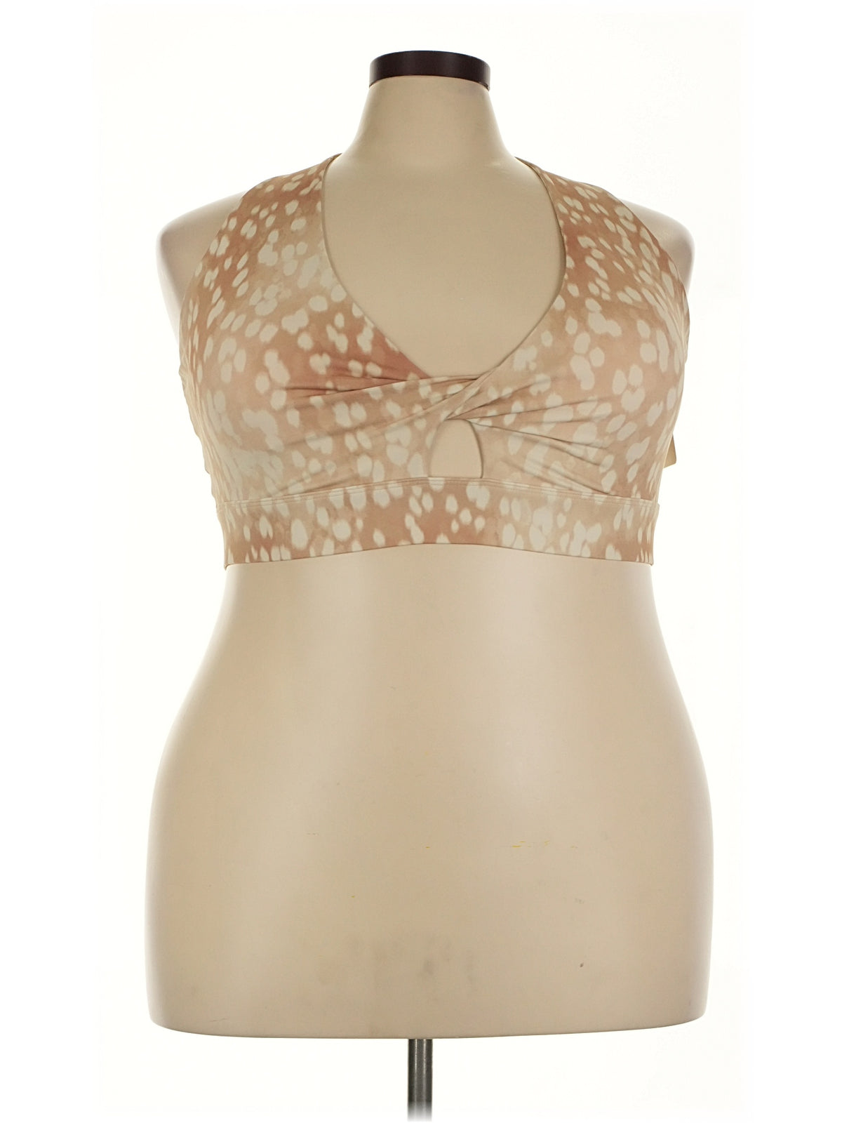 1 size - 3X W